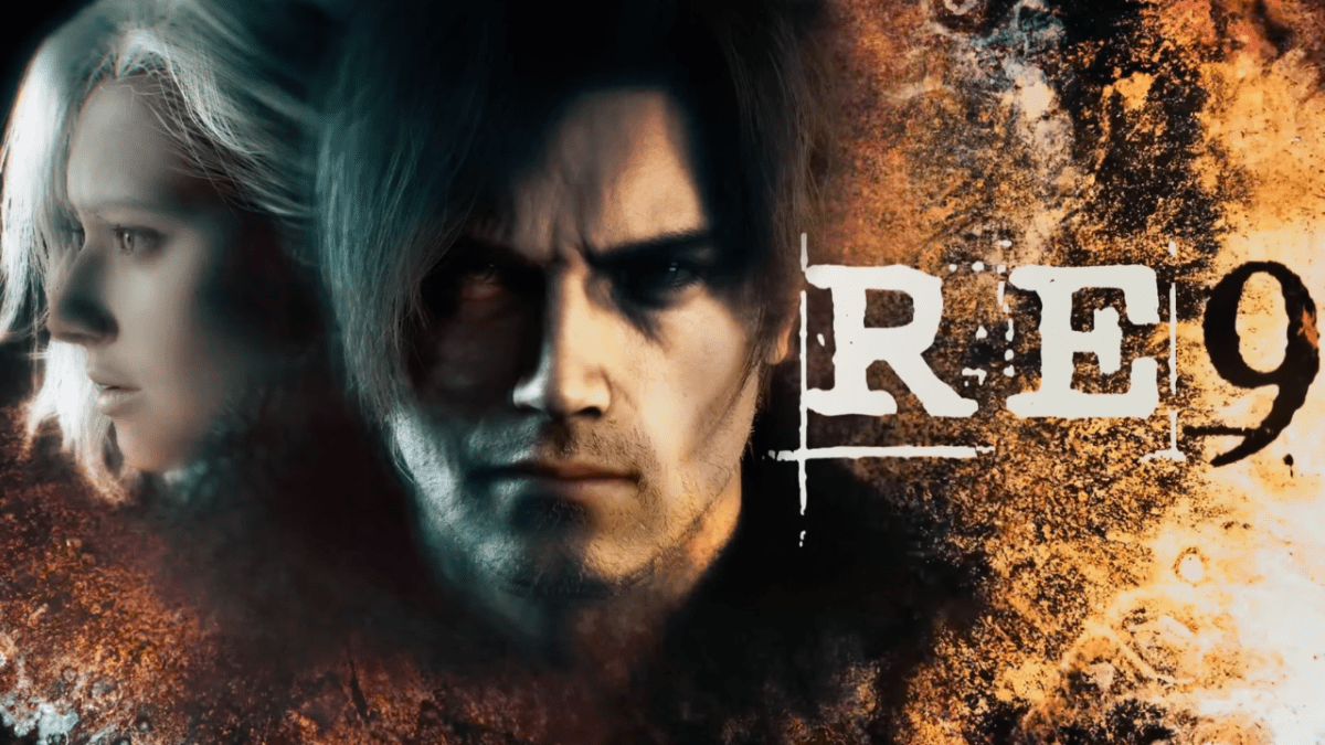 Complete Resident Evil: Requiem Trophy&nbsp;List!