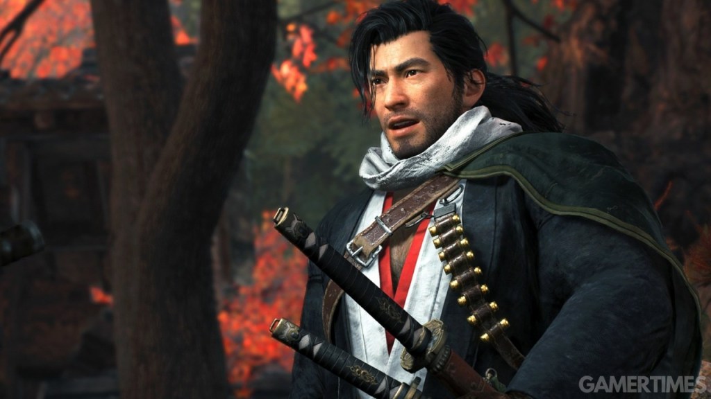 Rise of the Ronin Announced for PC with Enhanced Features!