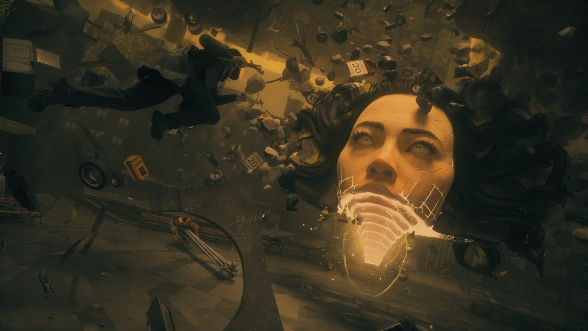Control Resonant Announced: Release Date, Platforms, and New Protagonist&nbsp;Revealed!