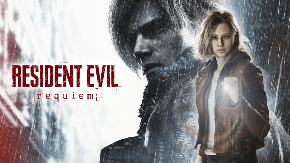Resident Evil Requiem: Combining RE2’s Terror with RE4’s&nbsp;Action!
