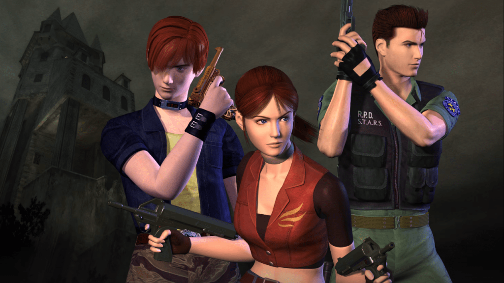 Capcom Rumored to Reveal Resident Evil: Code Veronica Remake in 2026!