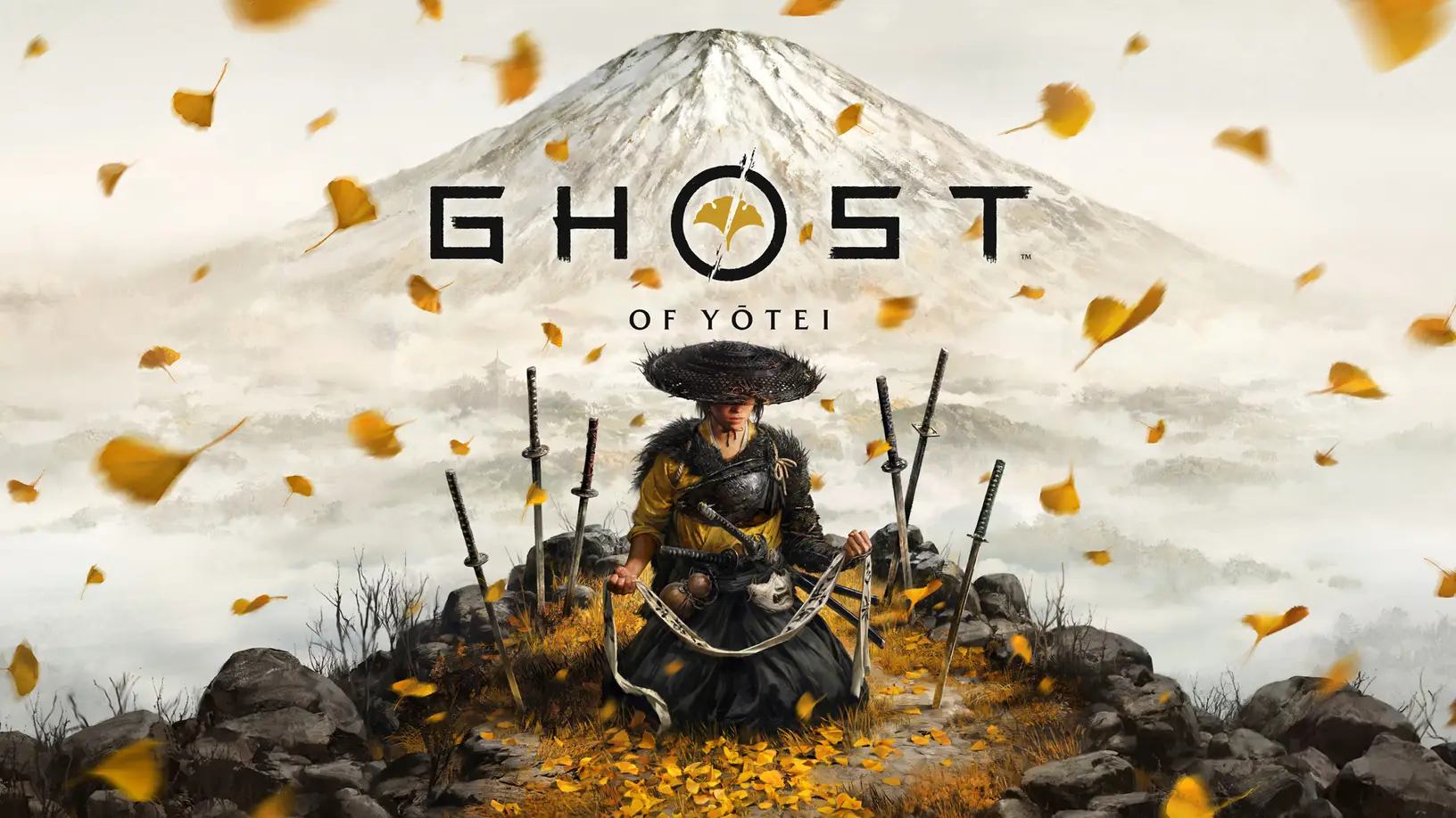 Ghost of Yotei set for release in 2025