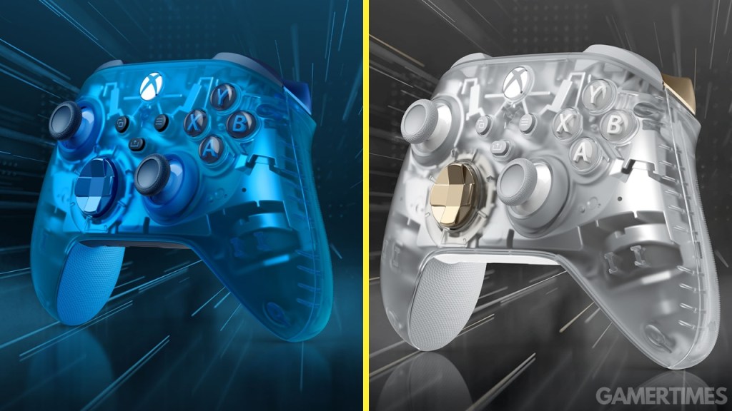Red Cipher Special Edition Xbox Wireless Controller Leaked!