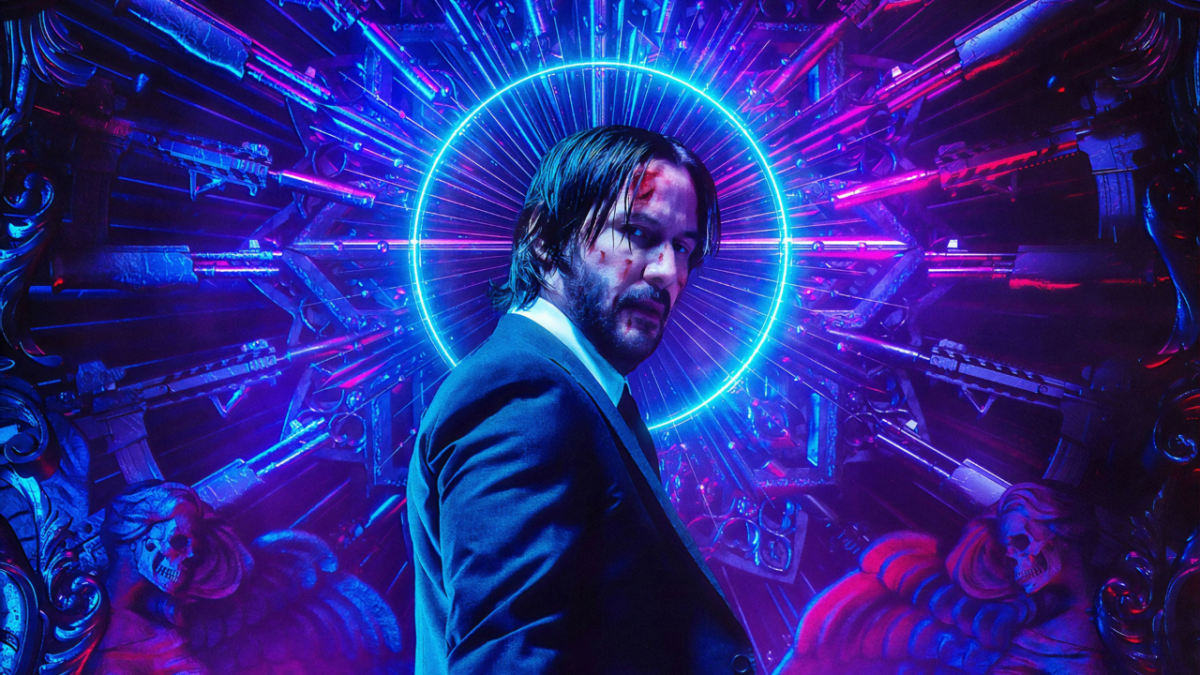 John Wick AAA Game Is Officially Happening; Confirmed By&nbsp;Lionsgate!