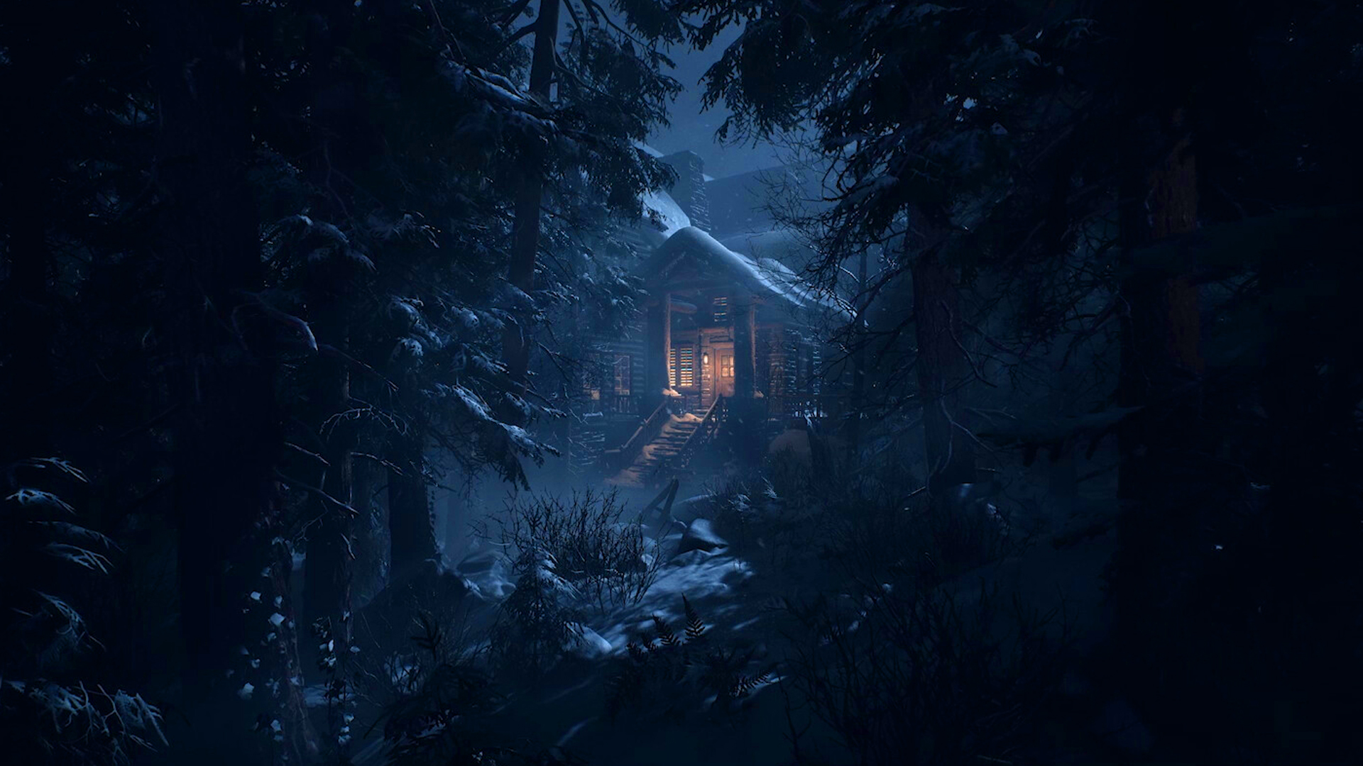 4+ Hours of Until Dawn Remake Footage Leaked Ahead of Release!