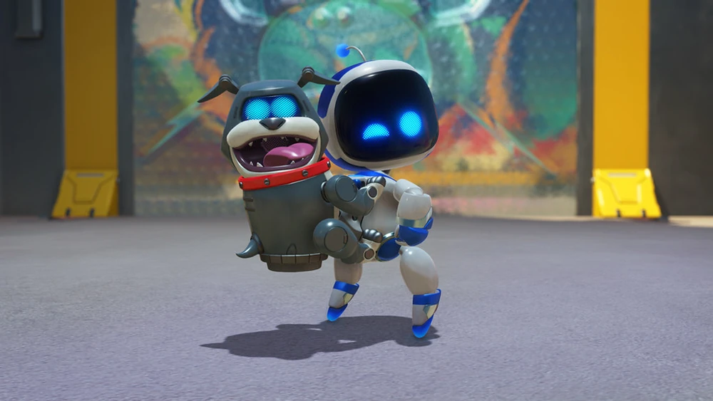 Astro Bot Director Confirms No PlayStation VR2 Version, Teases Possible PC Port!