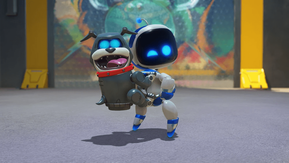 Astro Bot Director Confirms No PlayStation VR2 Version, Teases Possible PC Port!