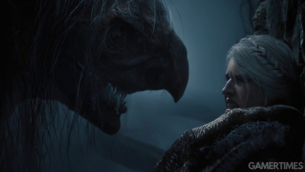 The Witcher 4