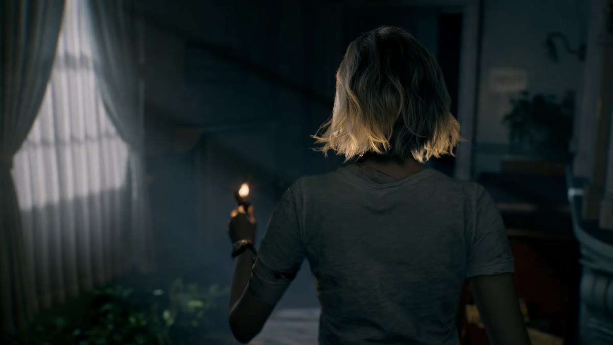Resident Evil: Requiem Trailer Reveals Stunning Graphics and&nbsp;Gameplay