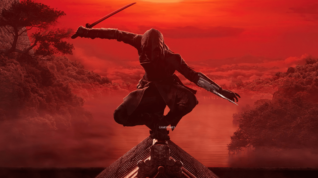 Assassin's Creed Shadow unveiled by Ubisoft