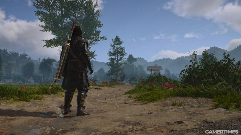 Assassin's Creed Shadows