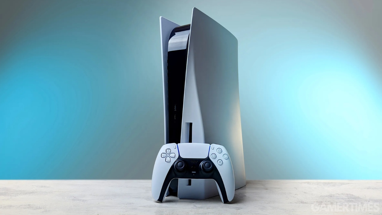 PlayStation 5