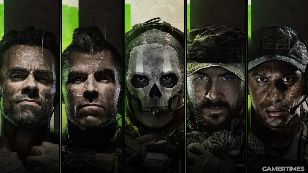 GTA 5, Modern Warfare 2 and Far Cry 4 headline Xbox Game Pass games for April
